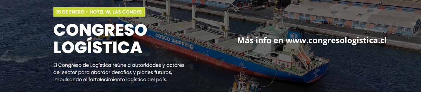 CONGRESO LOGISTICA 2026
