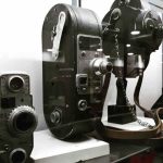 Centro Cultural La Moneda inaugura la exposición más completa sobre el séptimo arte nacional