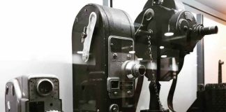 Centro Cultural La Moneda inaugura la exposición más completa sobre el séptimo arte nacional