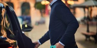 Chile es el segundo país con usuarios de Uber mejor calificados de la región