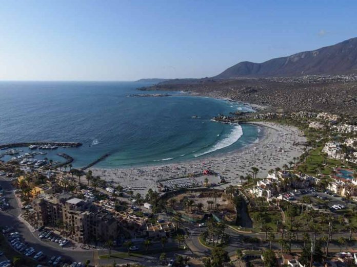 Cine bajo las estrellas: seis funciones gratuitas que se toman distintos balnearios del país 