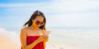 Claro elimina fronteras con sus planes Gigas Libres con Roaming integrado con América Móvil