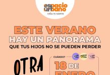 Como parte de su compromiso por entregar las mejores experiencias y panoramas a todos los vecinos, Espacio Urbano Viña 15 Norte invita
