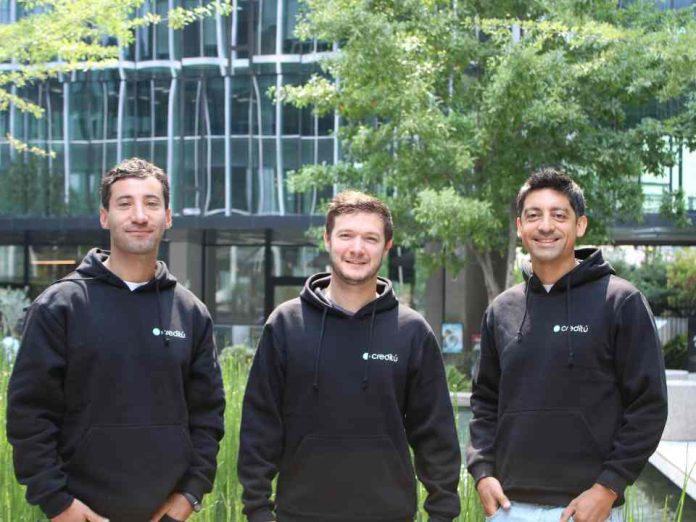 Creditú refuerza su equipo ejecutivo para impulsar su expansión regional y consolidar su modelo de financiamiento habitacional