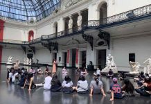 DESCUBRE LAS ACTIVIDADES DE VERANO DEL 25° ANIVERSARIO DE SANTIAGO EN 100 PALABRAS E INSPÍRATE PARA ESCRIBIR TU HISTORIA