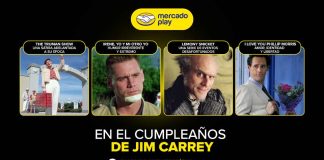 Del humor a los papeles más profundos: el legado cinematográfico de Jim Carrey en su cumpleaños