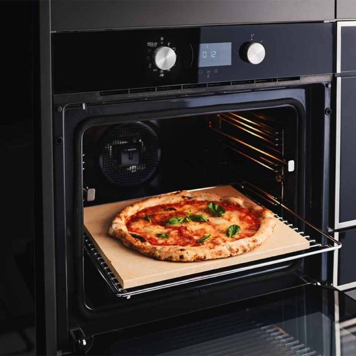 Día Mundial de la Pizza vino, tecnología y la receta perfecta para los paladares más exigentes Día Mundial de la Pizza: vino, tecnología y la receta perfecta para los paladares más exigentes