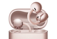 El color más esperado: los audífonos de ajuste abierto HUAWEI FreeClip 2 llegan a Chile en Rose Gold El color más esperado los audífonos de ajuste abierto HUAWEI FreeClip 2 llegan a Chile en Rose Gold