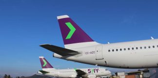 Estudio revela cómo viajan los chilenos