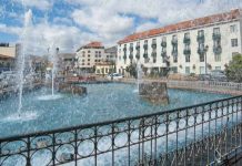 Expansión hotelera: Meliá abre sus puertas en el corazón de Cusco