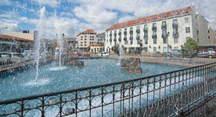 Expansión hotelera: Meliá abre sus puertas en el corazón de Cusco