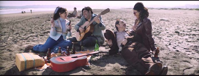 FESTIVAL DE CINE NACIONAL DE ÑUBLE ANUNCIA SU 7ª EDICIÓN CON FUNCIONES GRATUITAS, CINE PATRIMONIAL Y UNA FUERTE APUESTA POR LA DESCENTRALIZACIÓN CULTURAL