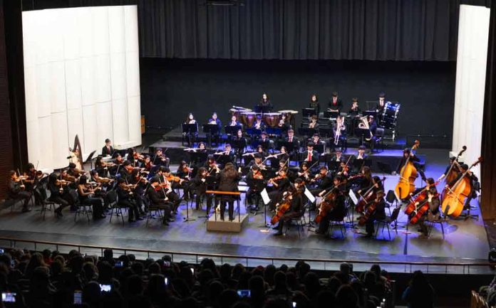 FOJI da inicio a su programa 2026 marcado por la celebración de sus 25 años: no te pierdas el primer concierto gratuito FOJI da inicio a su programa 2026 marcado por la celebración de sus 25 años: no te pierdas el primer concierto gratuito