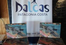Gastronomía con identidad: Dalcas Patagonia Costa reconoció a restaurantes que fortalecen el turismo y el patrimonio culinario regional