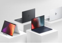 HP impulsa el próximo capítulo del trabajo inteligente