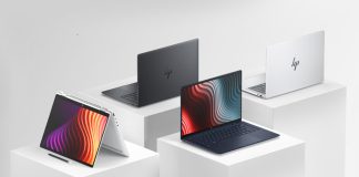 HP impulsa el próximo capítulo del trabajo inteligente