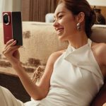 Huawei comienza la preventa en Chile de su nuevo smartphone plegable HUAWEI Mate X7