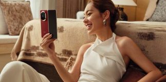 Huawei comienza la preventa en Chile de su nuevo smartphone plegable HUAWEI Mate X7