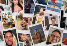 HypeAuditor revela a los influencers chilenos que más crecieron en 2025