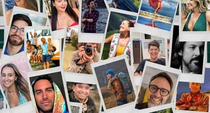 HypeAuditor revela a los influencers chilenos que más crecieron en 2025