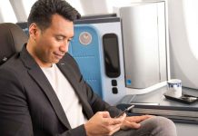 KLM ofrece Wi-Fi gratuito en vuelos dentro de Europa