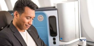 KLM ofrece Wi-Fi gratuito en vuelos dentro de Europa