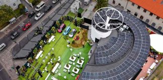 Kia E-Ground gana el Premio Good Design® Award por la Innovación en Movilidad Sostenible en América Latina