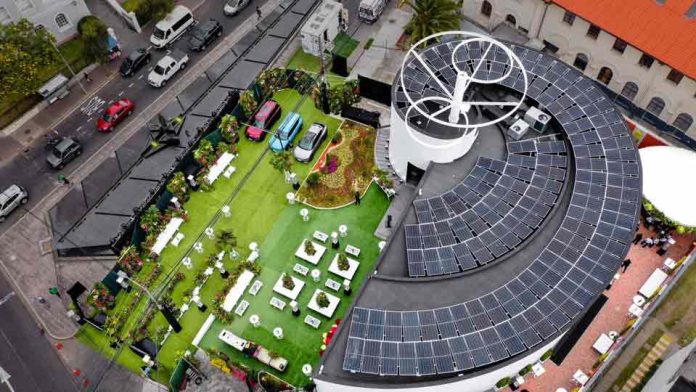 Kia E-Ground gana el Premio Good Design® Award por la Innovación en Movilidad Sostenible en América Latina