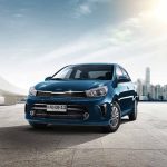 Kia Soluto se consolida como el sedán más vendido de Chile en 2025
