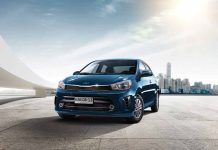 Kia Soluto se consolida como el sedán más vendido de Chile en 2025