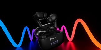 Klip Xtreme lanza en Chile los EdgeBuds Ultra con cancelación de ruido híbrida