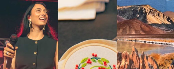 La cultura te acompaña donde estés