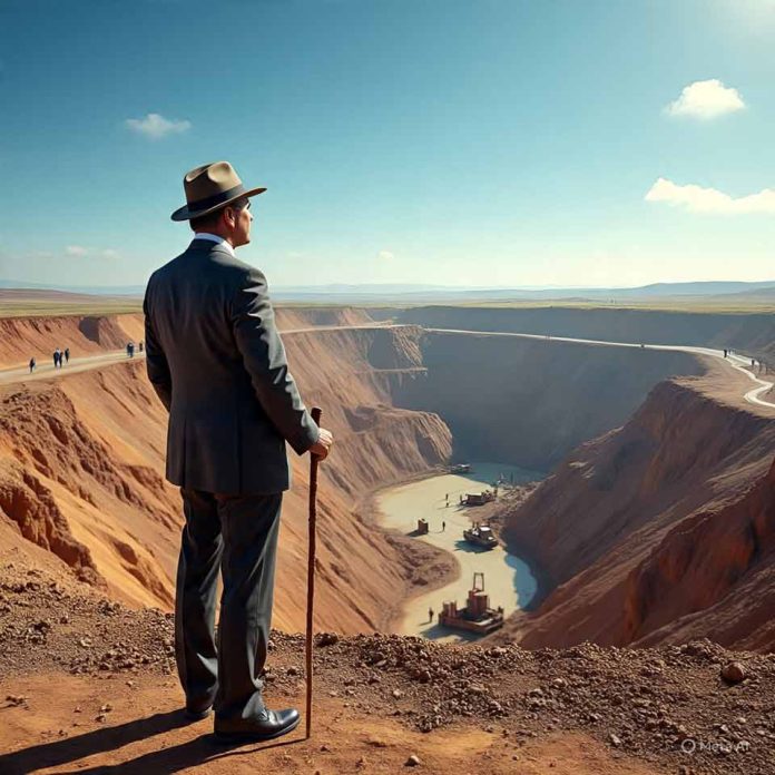 La importancia de profesionalizar el turismo minero