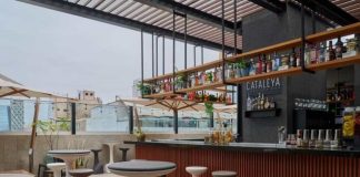 La noche se eleva: rooftops consolidan un nuevo lifestyle urbano y redefinen la experiencia de viaje
