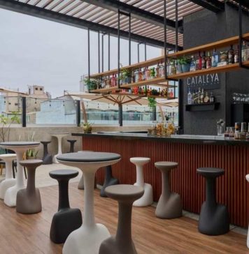 La noche se eleva: rooftops consolidan un nuevo lifestyle urbano y redefinen la experiencia de viaje