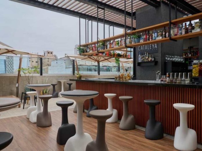 La noche se eleva: rooftops consolidan un nuevo lifestyle urbano y redefinen la experiencia de viaje