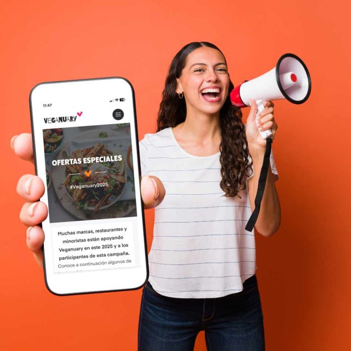 La tendencia plant-based de enero llega a las grandes marcas y restaurantes