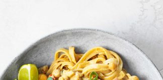 La tendencia plant-based de enero llega a las grandes marcas y restaurantes