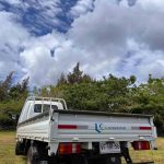 Landking LK5 llega a Isla de Pascua y marca un nuevo hito en la expansión de la marca en Chile