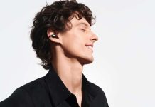 Los HUAWEI FreeClip 2 te permiten reproducir más de 750 canciones antes de agotar su batería total