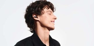 Los HUAWEI FreeClip 2 te permiten reproducir más de 750 canciones antes de agotar su batería total