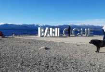 Los factores que hacen de Bariloche uno de los destinos favoritos de los chilenos en verano Los factores que hacen de Bariloche uno de los destinos favoritos de los chilenos en verano