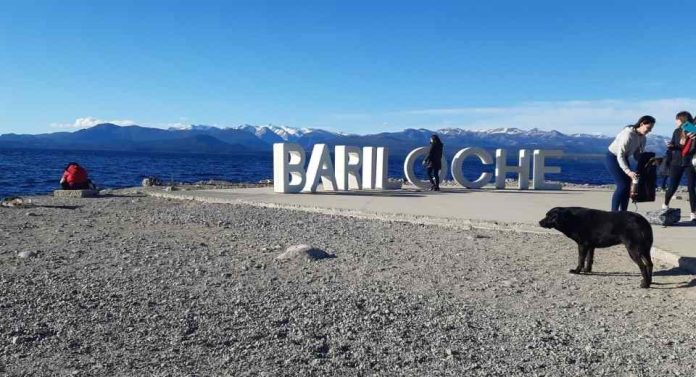 Los factores que hacen de Bariloche uno de los destinos favoritos de los chilenos en verano Los factores que hacen de Bariloche uno de los destinos favoritos de los chilenos en verano