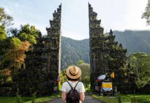 Los países que más ganan por turista