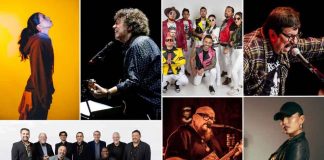 MUDA revela sus primeros artistas confirmados para el histórico encuentro en el Estadio Nacional