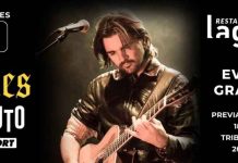 Mall Sport enciende el verano con un tributo gratuito a Juanes en su Laguna