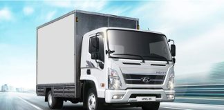 Más Mighty: el Hyundai Mighty EX6 3.9 sube el estándar en camiones livianos