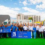 Municipalidad de Lo Barnechea envía más de 3 toneladas de ayuda a damnificados por mega incendio en Biobío y Ñuble