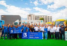 Municipalidad de Lo Barnechea envía más de 3 toneladas de ayuda a damnificados por mega incendio en Biobío y Ñuble Municipalidad de Lo Barnechea envía más de 3 toneladas de ayuda a damnificados por mega incendio en Biobío y Ñuble