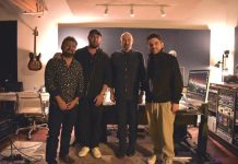 NAMM 2026: delegación chilena participó en la mayor cumbre de música y sonido del mundo